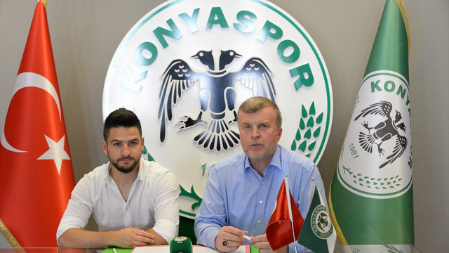 Atiker Konyaspor'da transfer çalışmaları