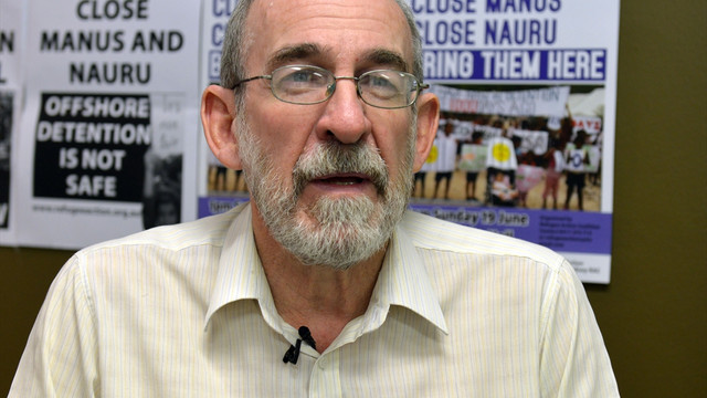 Avustralya'nın mülteci politikası