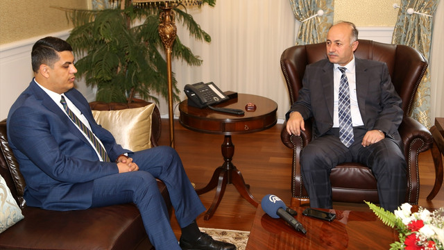 Atatürk Havalimanı'ndaki terör saldırısı