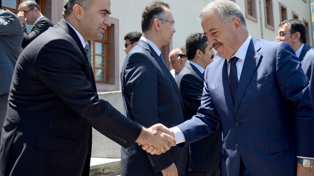 Milli Eğitim Bakanı Yılmaz: