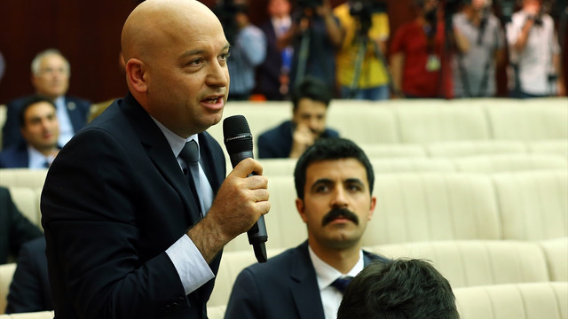 Başbakan Yıldırım: (2)