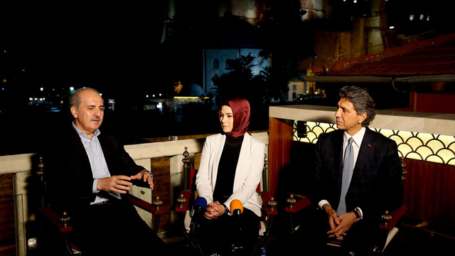 İngiltere'nin AB'den ayrılma kararı