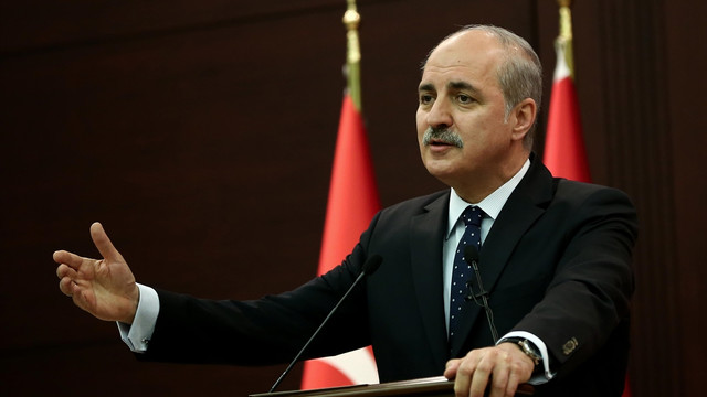 Bakanlar Kurulu toplantısı