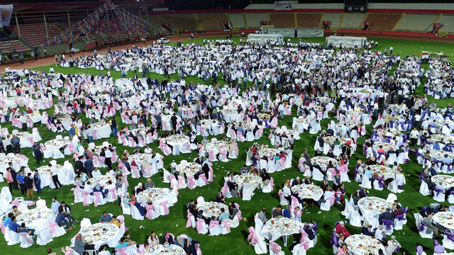 Başbakan Yardımcısı Kaynak: