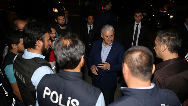 AK Parti Tuzla Teşkilatı İftar Programı