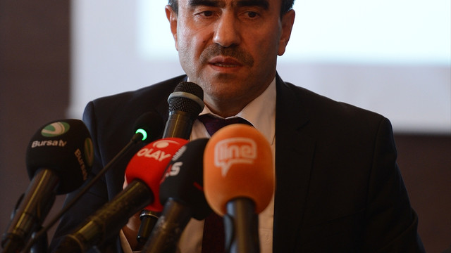 Basın İlan Kurumu Genel Müdürü Karaca: