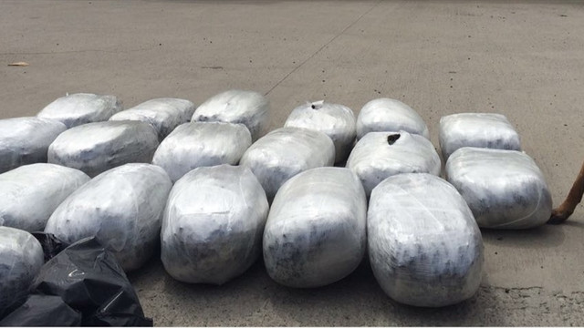 Batman'da uyuşturucu operasyonu