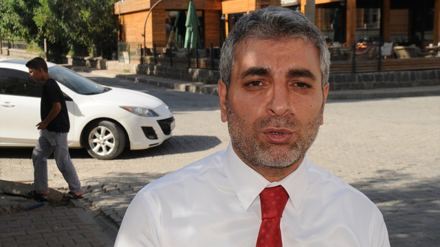 BBP Genel Başkan Yardımcısı Kartal: