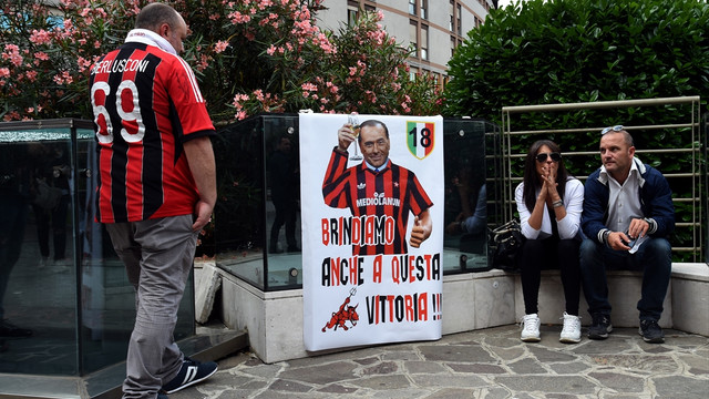 Berlusconi kalp ameliyatı oldu