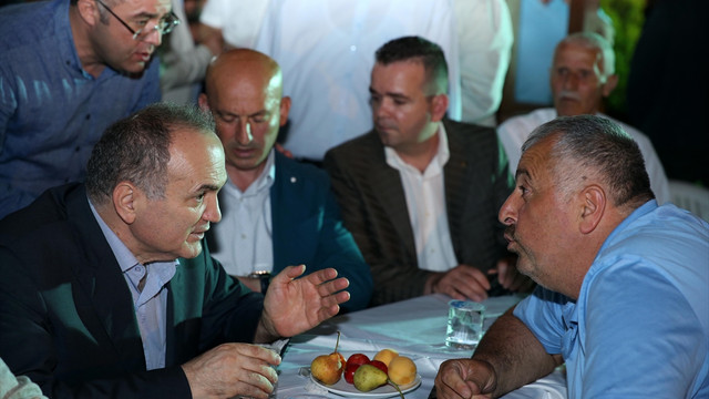 Bilim, Sanayi ve Teknoloji Bakanı Özlü: