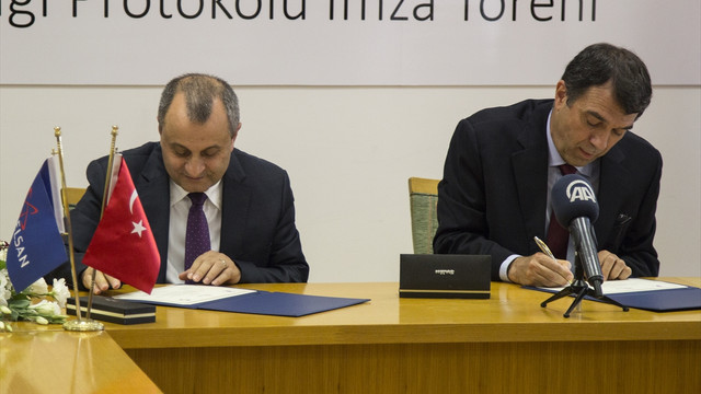 Bilkent-HAVELSAN Data Bilimi Laboratuvarı kuruluyor