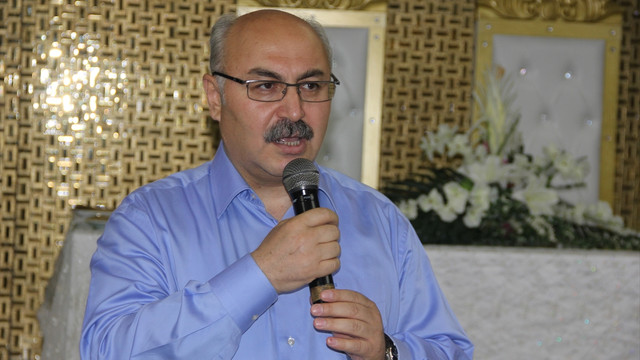 Bingöl ve Şırnak'ta şehit aileleri ile gaziler için iftar