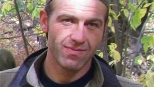 Bingöl'deki terör operasyonu