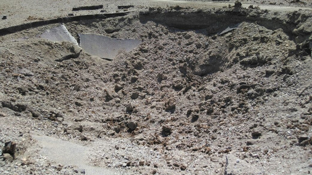 Bitlis'te terör operasyonu