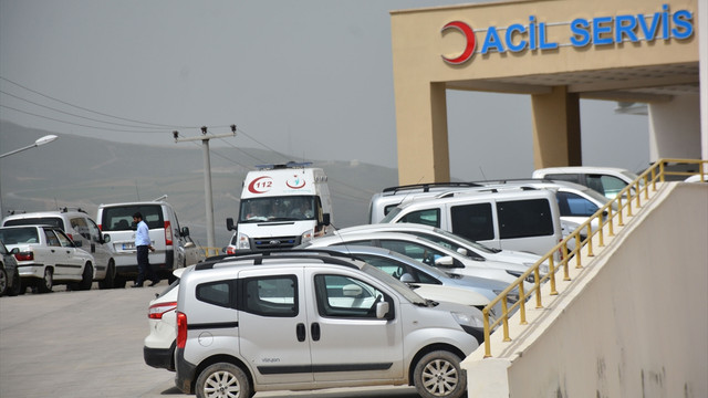 Bitlis'te terör saldırısı: 1 şehit