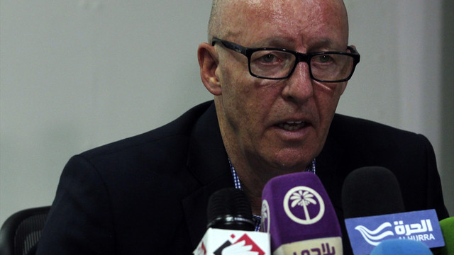 BM'den Yemen'e insani yardım