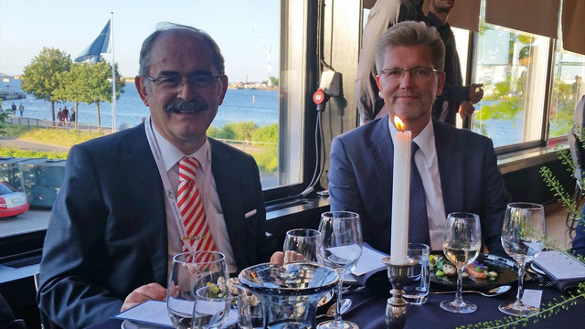 BM'nin Küresel Yeşil Büyüme Formu Zirvesi