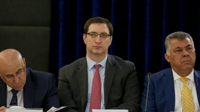 BM'ye göre en büyük insani kriz Musul'da yaşanacak