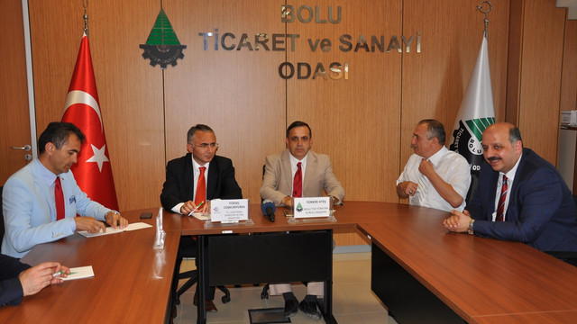 Bolu ve Abant'a havalimanı yapılacak