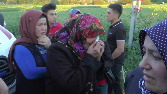 Bolu'da trafik kazası: 23 yaralı