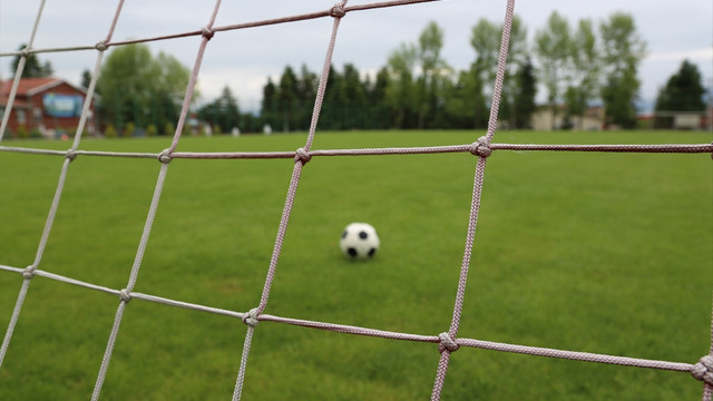 Bolu'daki spor tesisleri kamplara hazır