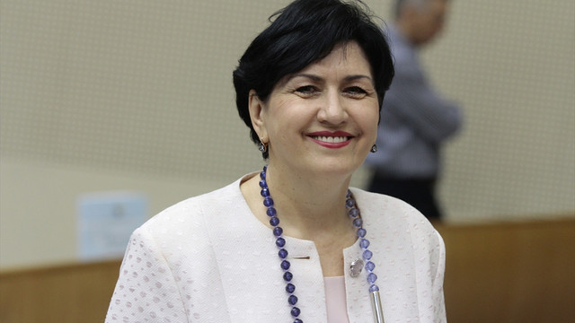 Bosna Hersek'te Diaspora Kongresi başladı