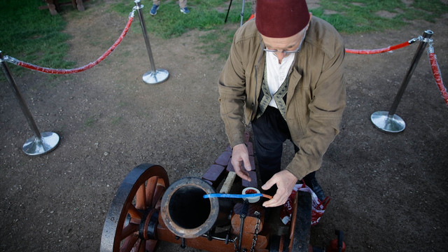 Bosna Hersek'te Ramazan Festivali başladı