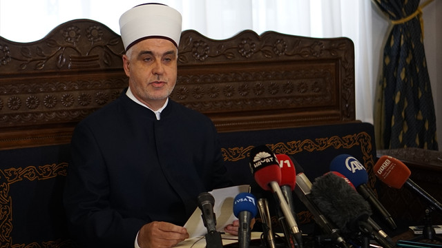 Bosna Hersek'te ramazana doğru