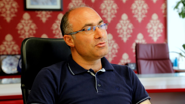 Bosna sevdalıları yetimleri unutmuyor