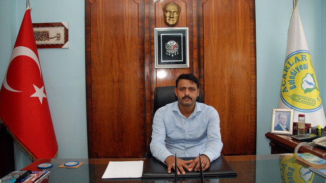 Bu koltuktan korkmuyorum