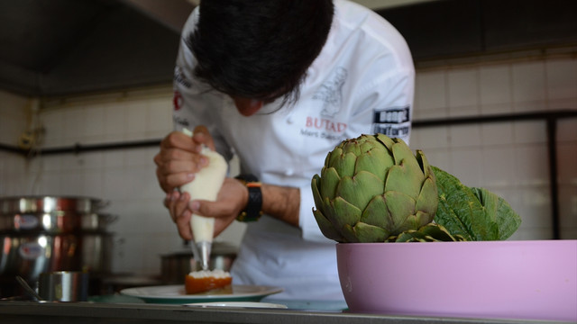 Bu tatlı karaciğer dostu