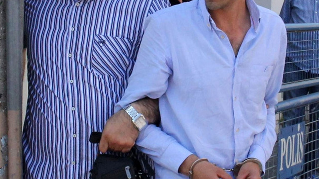 Bursa'da darp ve kapkaç