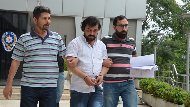 Bursa'da emlak dolandırıcılığı