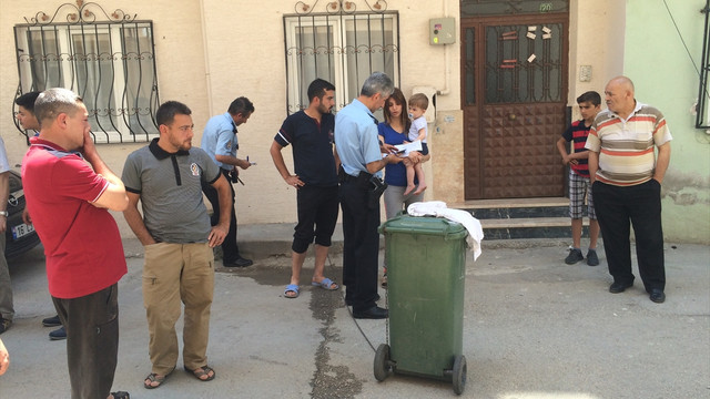 Bursa'da trafik kazası: 1 ölü