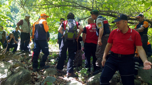 Bursa'da kaybolan kadının 3 gün sonra cesedi bulundu