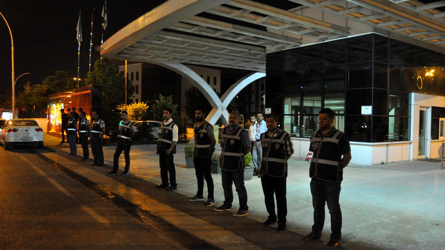 Bursa'da Uludağ Kültür ve Eğitim Vakfı'na kayyum atandı