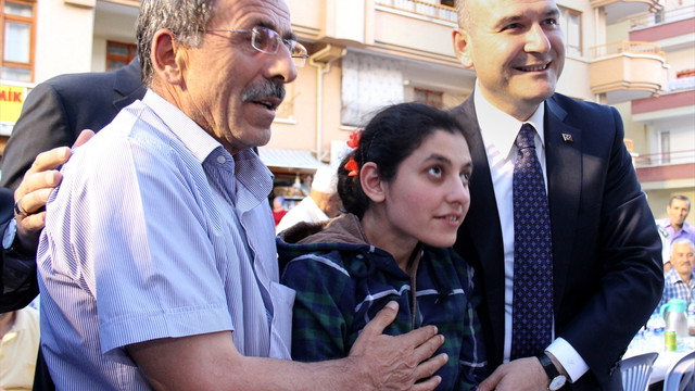 Çalışma ve Sosyal Güvenlik Bakanı Soylu: