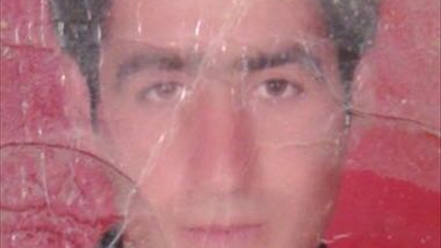 Cami minaresinden düşen işçi hayatını kaybetti