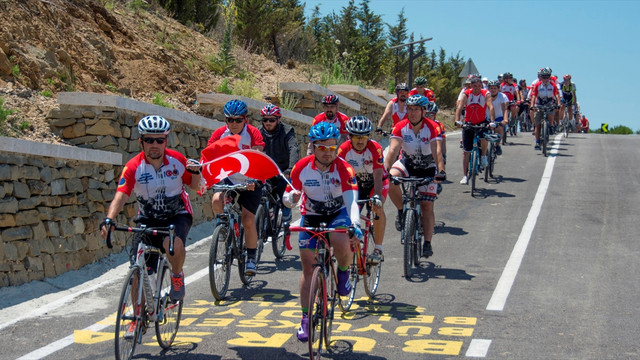 Çanakkale Zaferi'nin 101. yılı