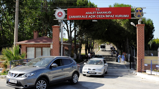 Çanakkale'deki FETÖ/PDY davası