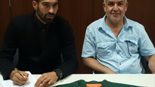 Çaykur Rizespor'da transfer