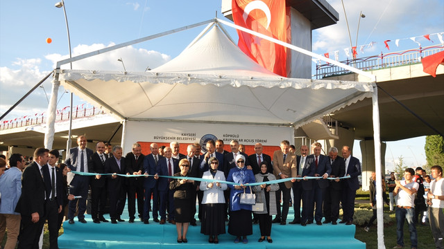 Çevre ve Şehircilik Bakanı Özhaseki: