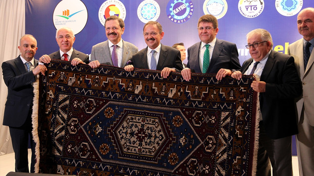 Çevre ve Şehircilik Bakanı Özhaseki: