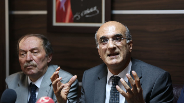 CHP Genel Başkan Yardımcısı Bingöl: