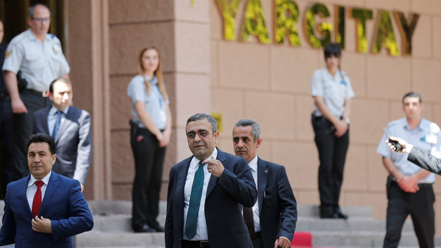 CHP İstanbul Milletvekili Tanrıkulu: