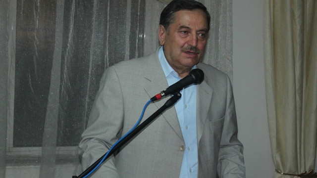 Cizre'de kardeşlik iftarı