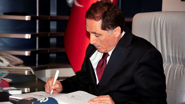 Alman Meclisinin Ermeni iddialarına ilişkin kararı