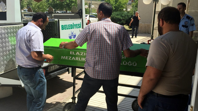 D Tipi Cezaevinden 6 mahkumun firar etmesi