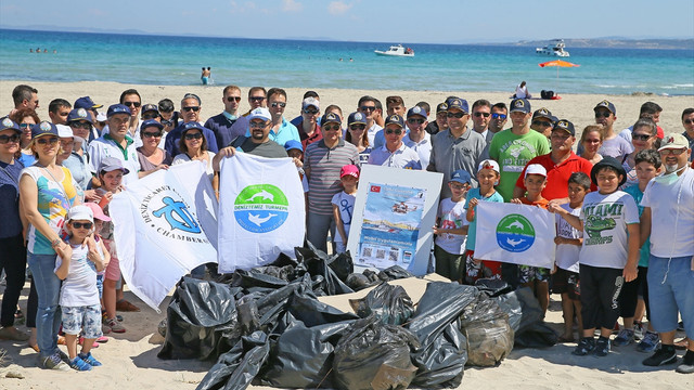 Dünya Çevre Günü