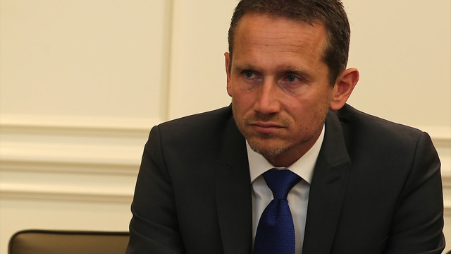 Atatürk Havalimanı'ndaki terör saldırısı